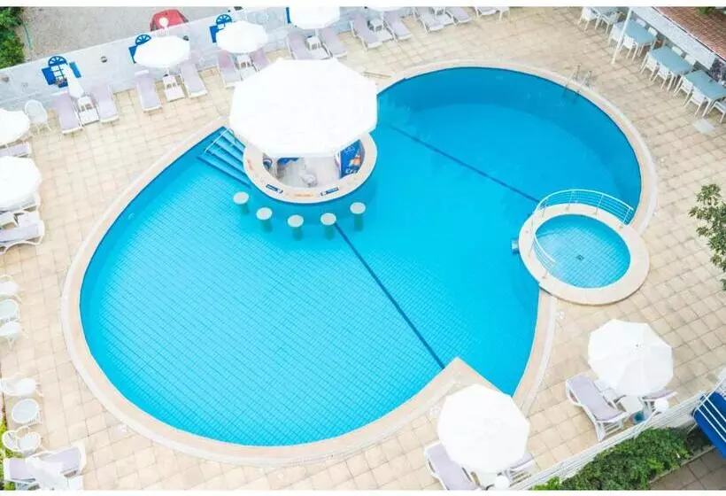 Fotos del hotel Hotel Sammy:  3