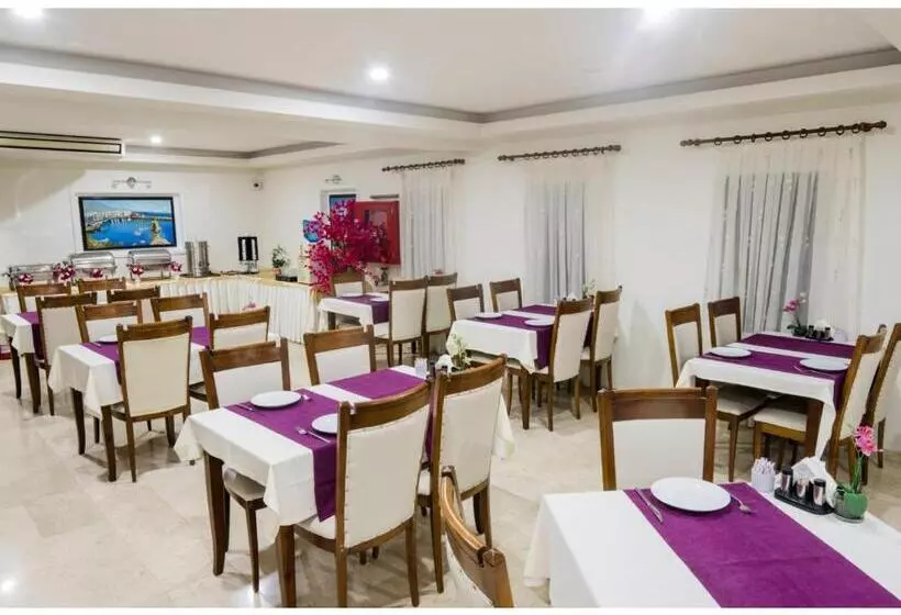 Fotos del hotel Hotel Sammy:  16