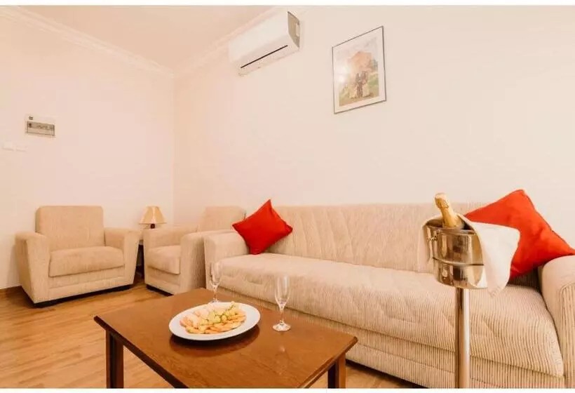 Fotos del hotel Hotel Sammy:  18