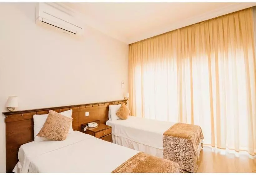 Fotos del hotel Hotel Sammy:  8