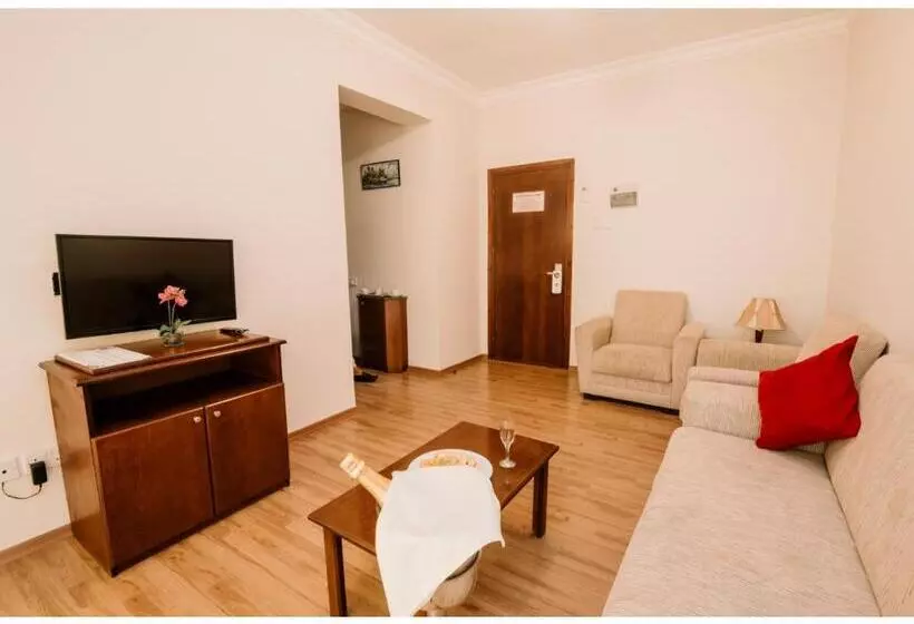 Fotos del hotel Hotel Sammy:  21