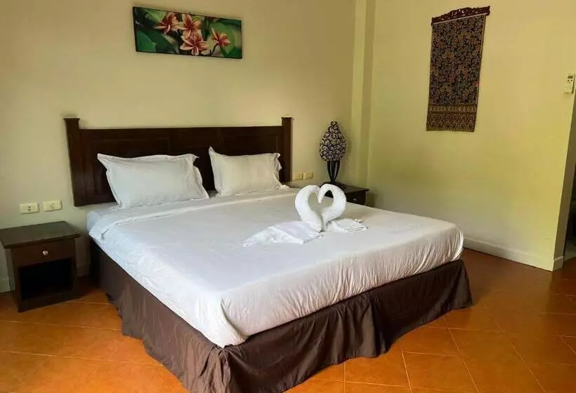 Fotos del hotel The Hill Resort:  10