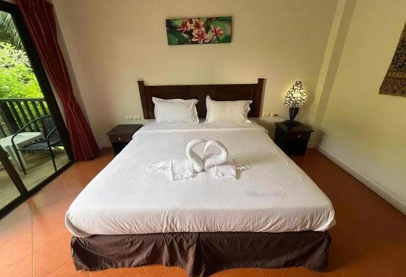 Fotos del hotel The Hill Resort:  15