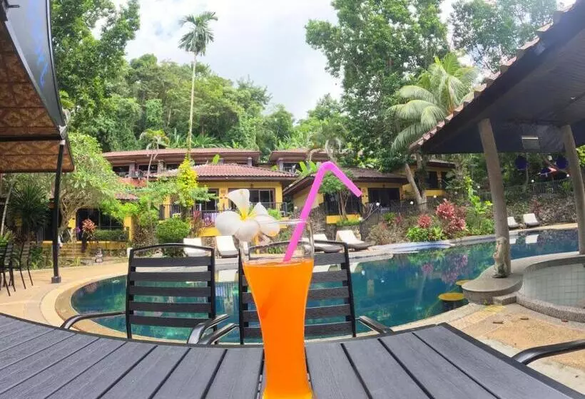 Fotos del hotel The Hill Resort:  5