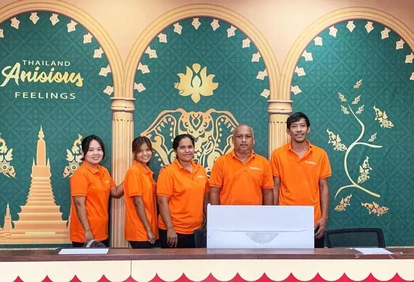 Fotos del hotel The Hill Resort:  13