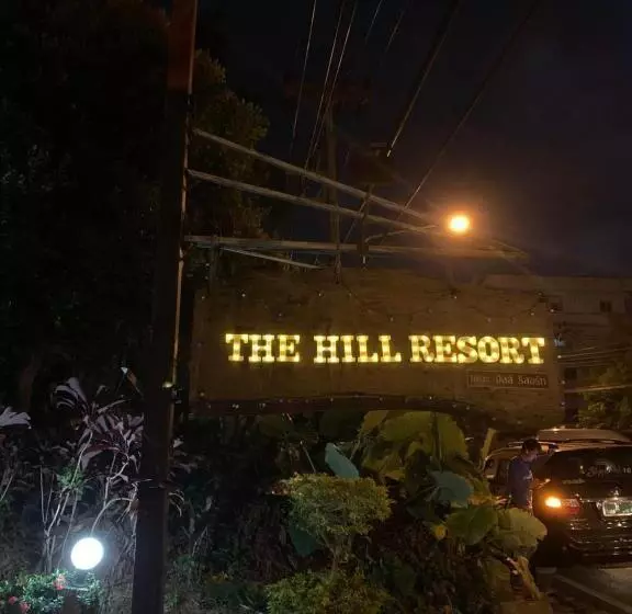 Fotos del hotel The Hill Resort:  2
