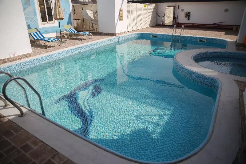 Fotos del hotel Versailles By Raviz:  15