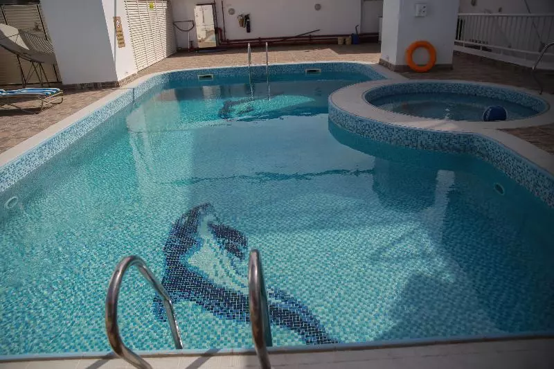 Fotos del hotel Versailles By Raviz:  3