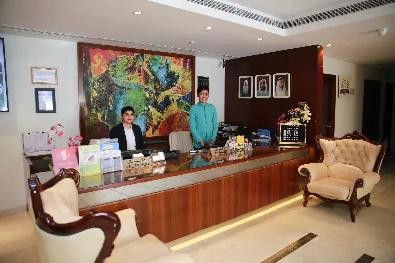 Fotos del hotel Versailles By Raviz:  17