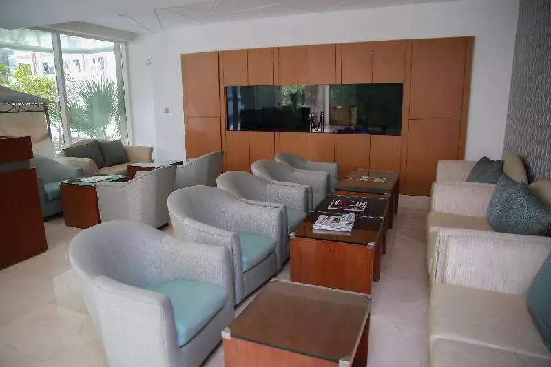 Fotos del hotel Versailles By Raviz:  4