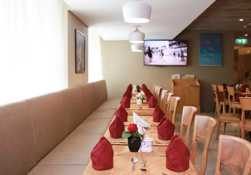 Fotos del hotel Versailles By Raviz:  19