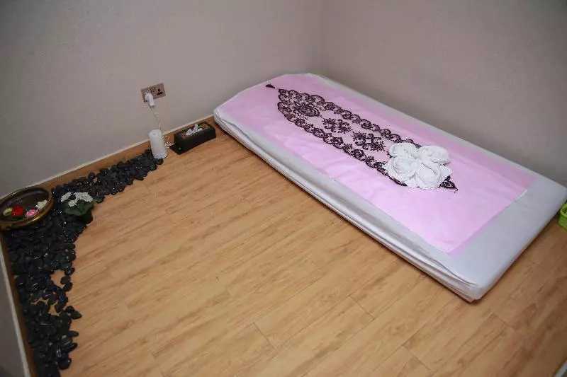 Fotos del hotel Versailles By Raviz:  14