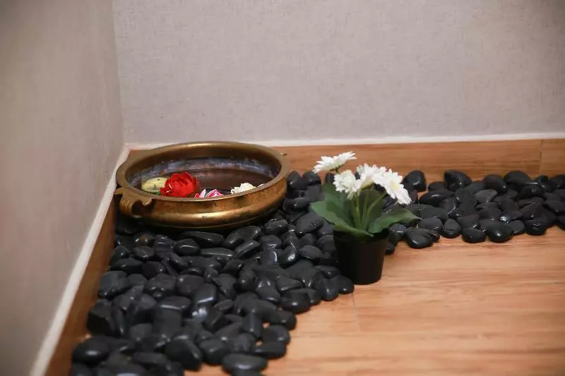 Fotos del hotel Versailles By Raviz:  7