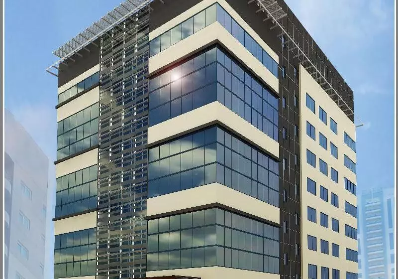 Fotos del hotel Versailles By Raviz:  12