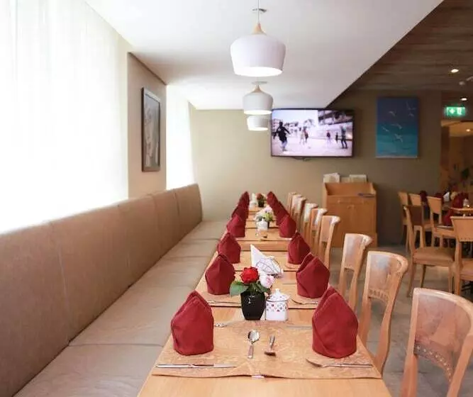 Fotos del hotel Versailles By Raviz:  47