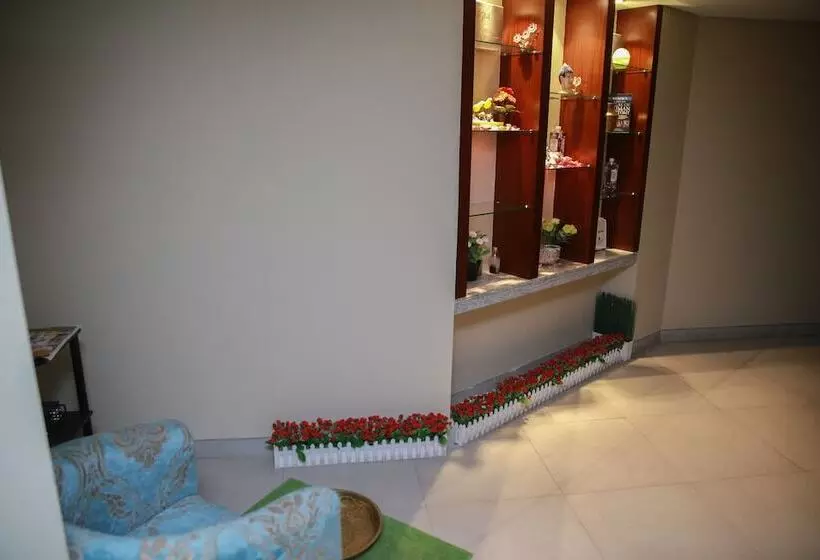 Fotos del hotel Versailles By Raviz:  60