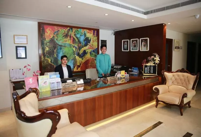 Fotos del hotel Versailles By Raviz:  2