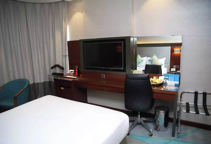 Fotos del hotel Versailles By Raviz:  23
