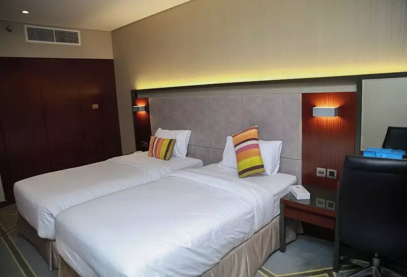 Fotos del hotel Versailles By Raviz:  30