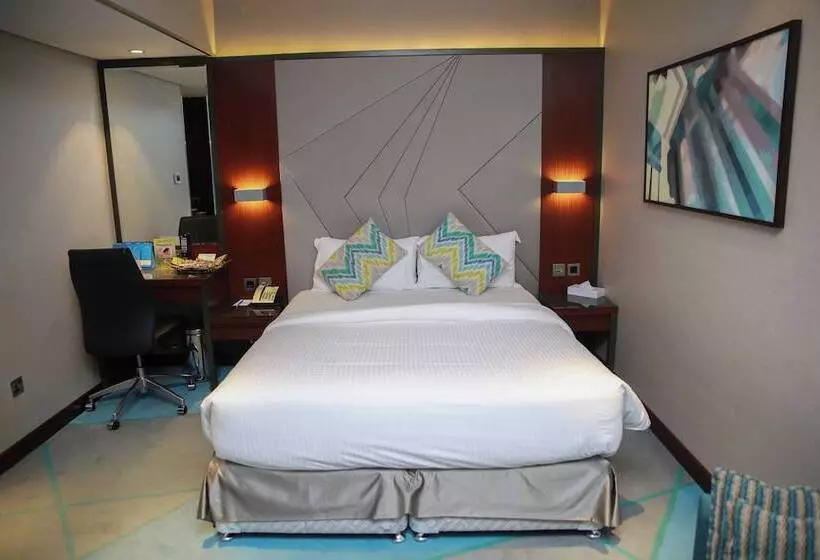 Fotos del hotel Versailles By Raviz:  32