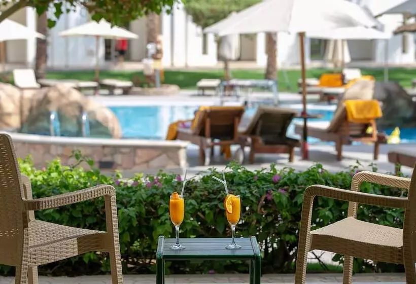 Fotos del hotel Xperience St. George Sharm El Sheikh:  11