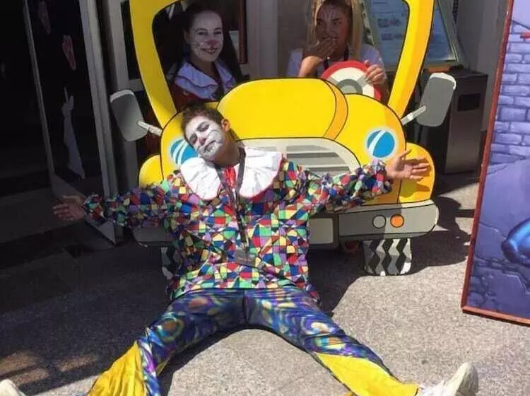 Fotos del hotel Xperience St. George Sharm El Sheikh:  7