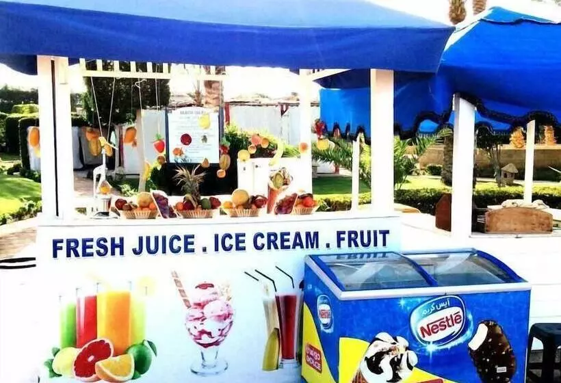 Fotos del hotel Xperience St. George Sharm El Sheikh:  24