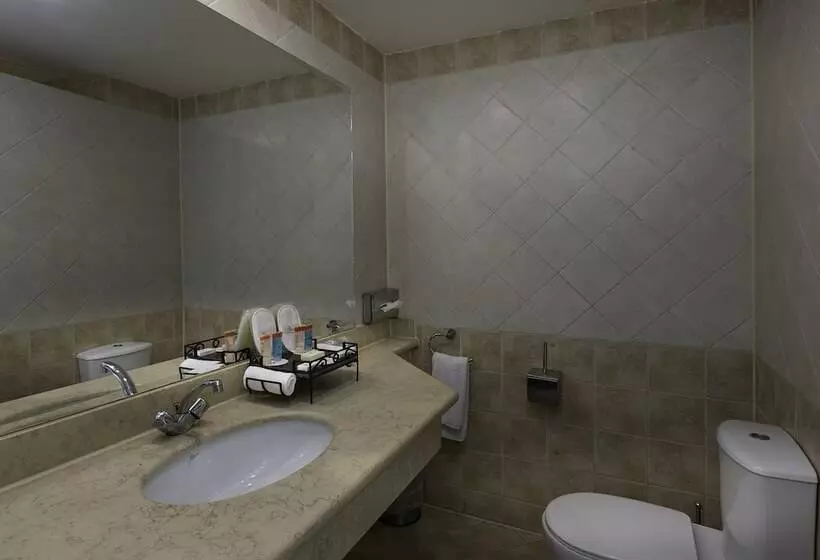 Fotos del hotel Xperience St. George Sharm El Sheikh:  6