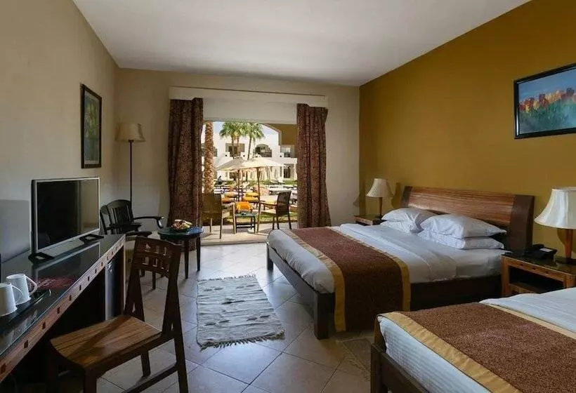 Fotos del hotel Xperience St. George Sharm El Sheikh:  13