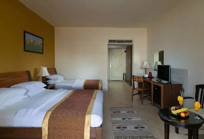 Fotos del hotel Xperience St. George Sharm El Sheikh:  21