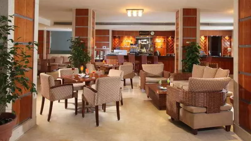 Fotos del hotel Xperience St. George Sharm El Sheikh:  14