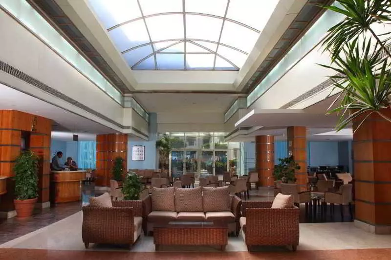 Fotos del hotel Xperience St. George Sharm El Sheikh:  2