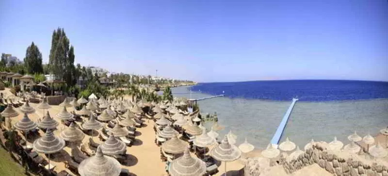 Fotos del hotel Xperience St. George Sharm El Sheikh:  16