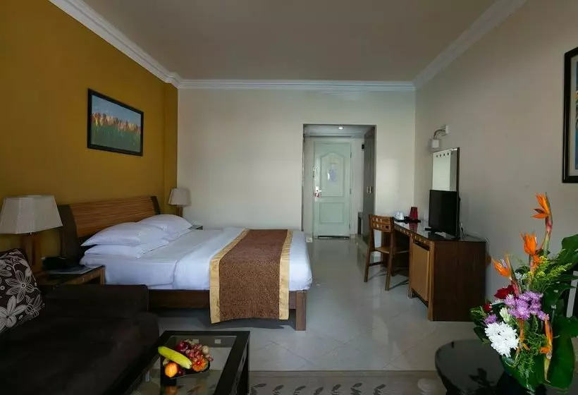 Xperience St. George Sharm El Sheikh