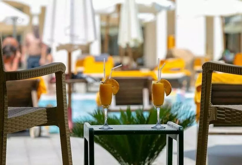 Fotos del hotel Xperience St. George Sharm El Sheikh:  15