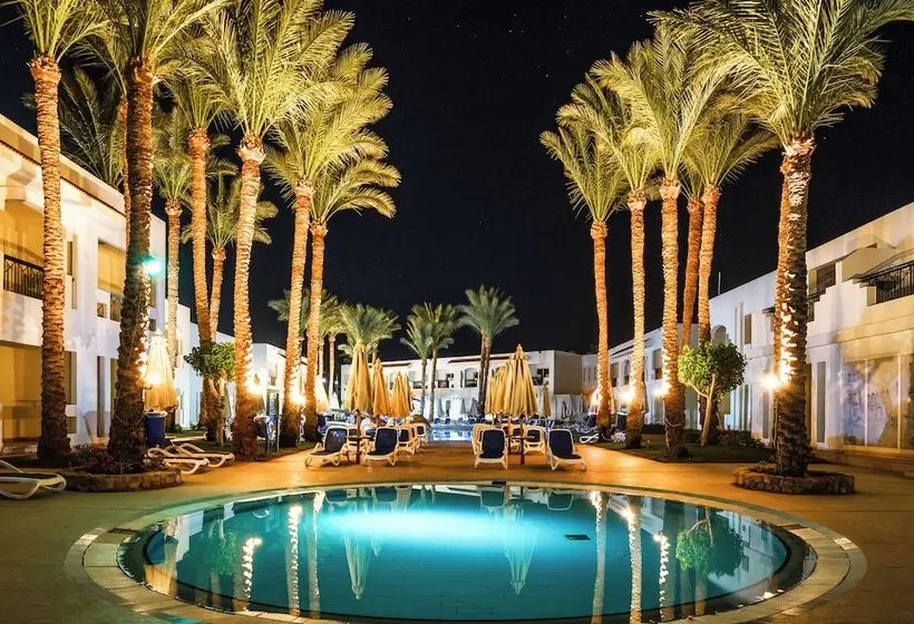 Xperience St. George Sharm El Sheikh