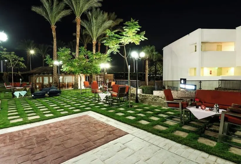 Fotos del hotel Xperience St. George Sharm El Sheikh:  34