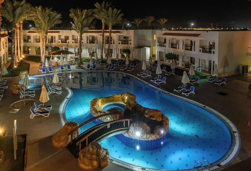 Fotos del hotel Xperience St. George Sharm El Sheikh:  2