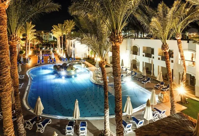 Fotos del hotel Xperience St. George Sharm El Sheikh:  24