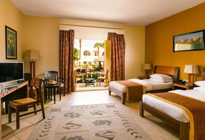 Fotos del hotel Xperience St. George Sharm El Sheikh:  4