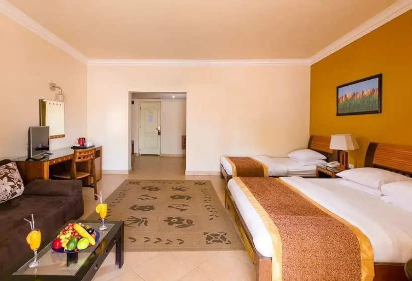 Fotos del hotel Xperience St. George Sharm El Sheikh:  17