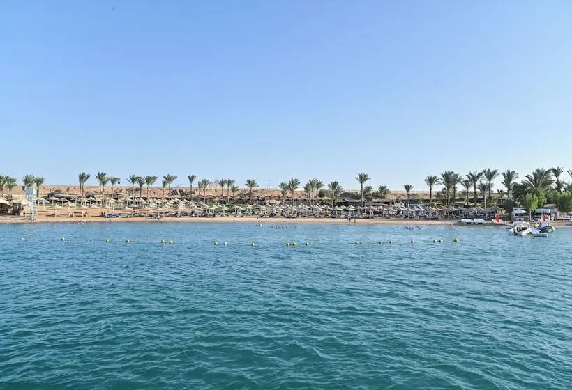 Fotos del hotel Xperience St. George Sharm El Sheikh:  5