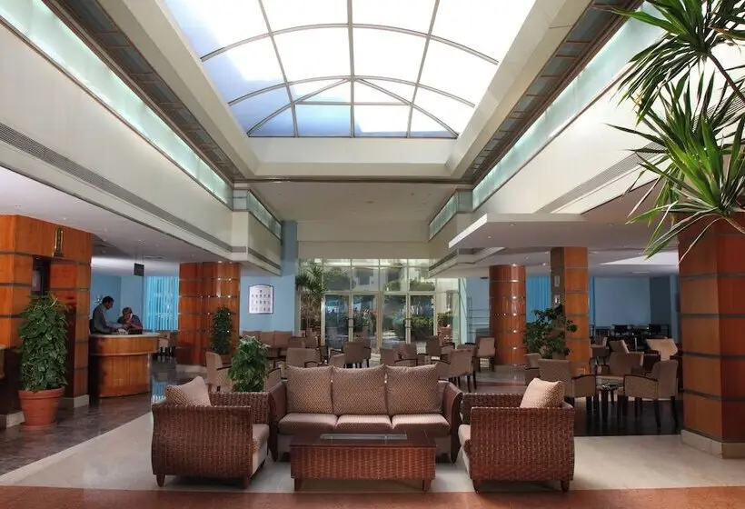 Fotos del hotel Xperience St. George Sharm El Sheikh:  6