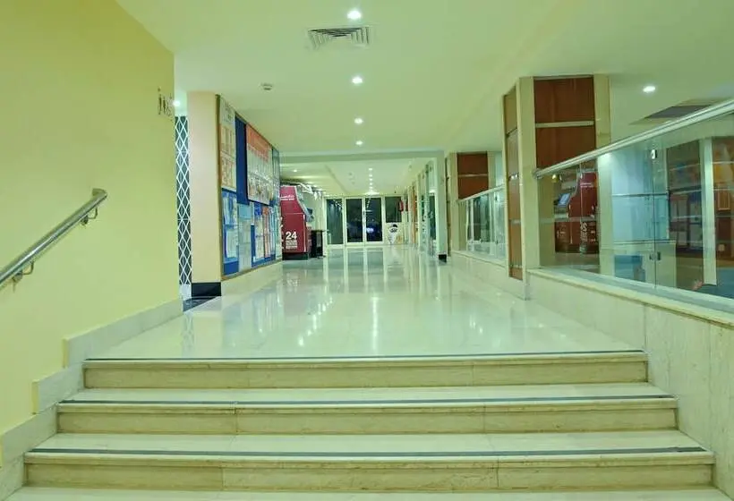 Fotos del hotel Xperience St. George Sharm El Sheikh:  7