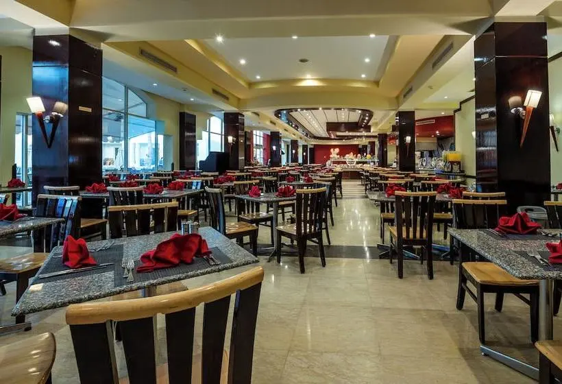 Fotos del hotel Xperience St. George Sharm El Sheikh:  19