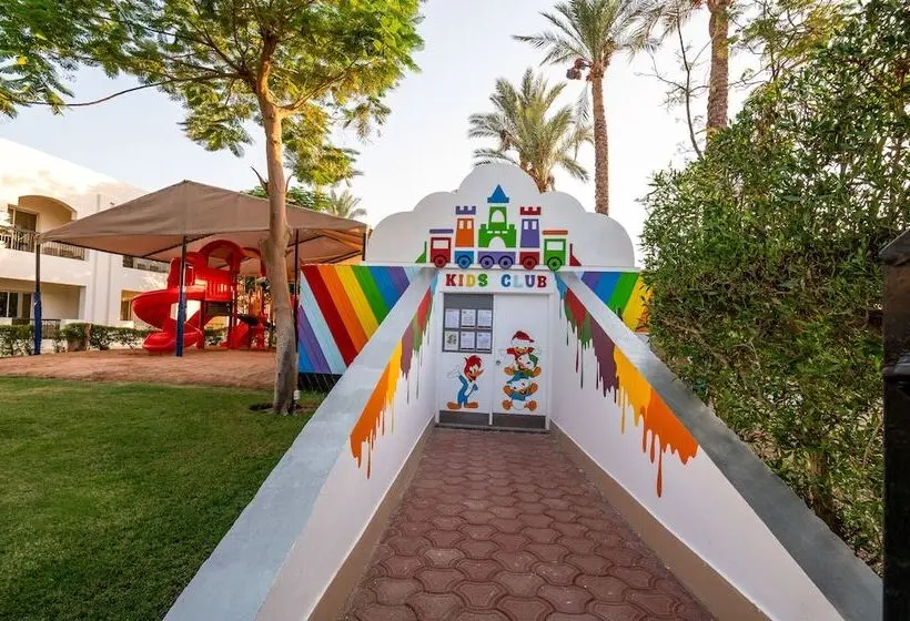 Fotos del hotel Xperience St. George Sharm El Sheikh:  21