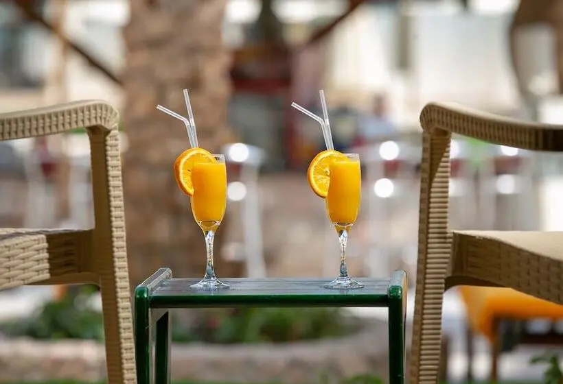 Fotos del hotel Xperience St. George Sharm El Sheikh:  13
