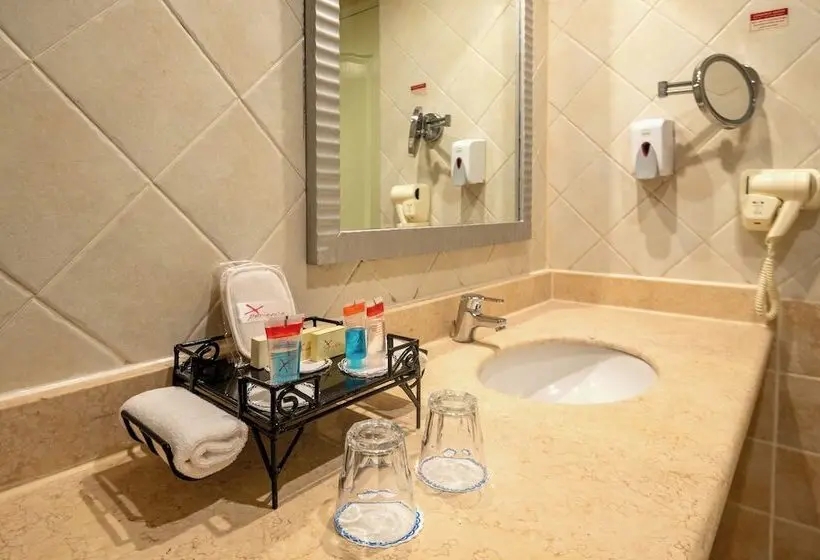 Fotos del hotel Xperience St. George Sharm El Sheikh:  14