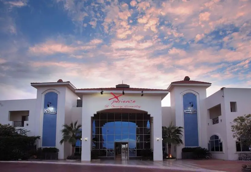 Fotos del hotel Xperience St. George Sharm El Sheikh:  22