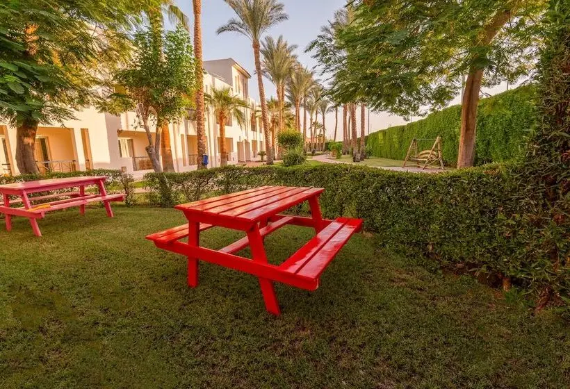 Fotos del hotel Xperience St. George Sharm El Sheikh:  35